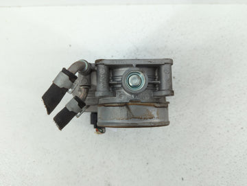 2017-2019 Infiniti Qx60 Throttle Body P/N:RME76-50 RME75-50, 6Z19A2 Fits Fits 2016 2017 2018 2019 OEM Used Auto Parts