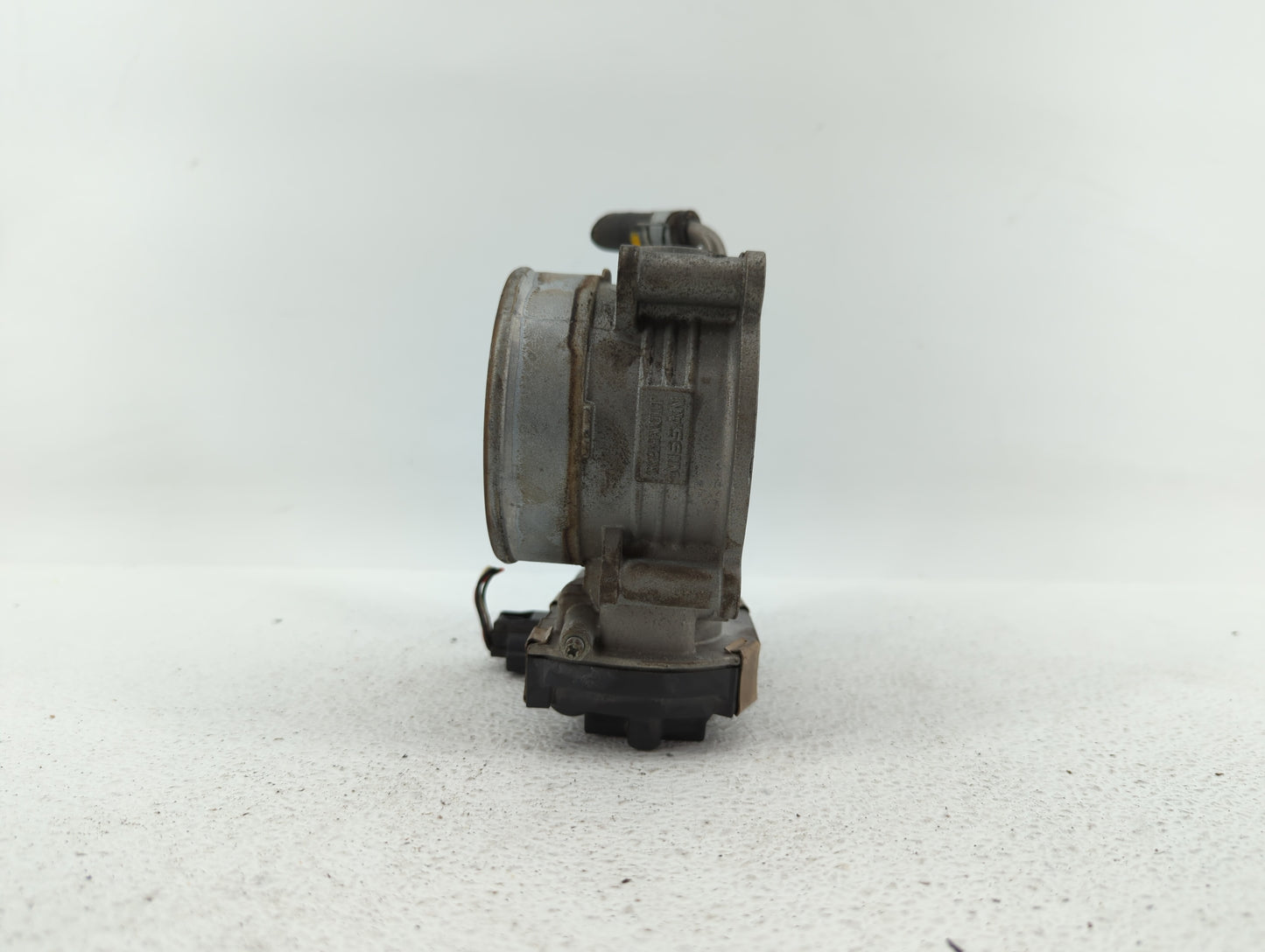 2017-2019 Infiniti Qx60 Throttle Body P/N:RME76-50 RME75-50, 6Z19A2 Fits Fits 2016 2017 2018 2019 OEM Used Auto Parts - Oemu
