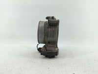2017-2019 Infiniti Qx60 Throttle Body P/N:RME76-50 RME75-50, 6Z19A2 Fits Fits 2016 2017 2018 2019 OEM Used Auto Parts - Oemu