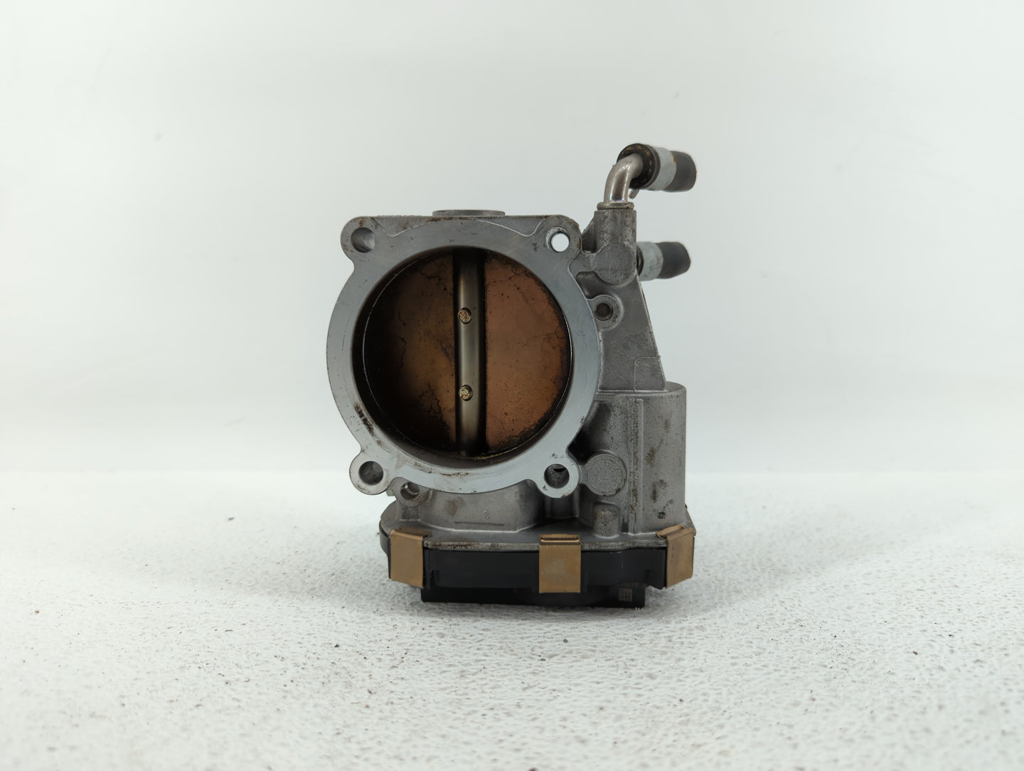 2017-2019 Infiniti Qx60 Throttle Body P/N:RME76-50 RME75-50, 6Z19A2 Fits Fits 2016 2017 2018 2019 OEM Used Auto Parts - Oemu