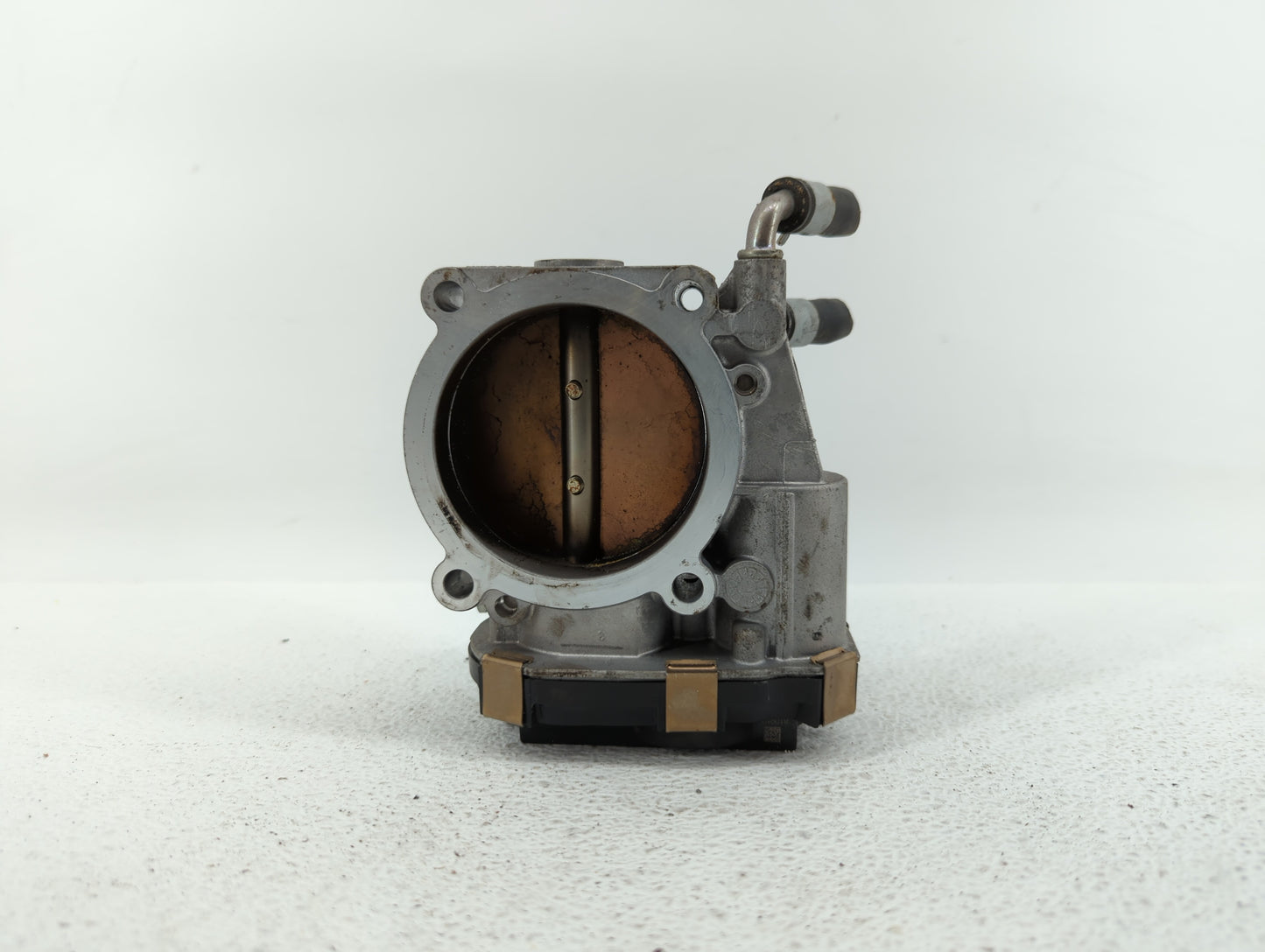 2017-2019 Infiniti Qx60 Throttle Body P/N:RME76-50 RME75-50, 6Z19A2 Fits Fits 2016 2017 2018 2019 OEM Used Auto Parts - Oemu