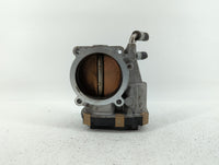 2017-2019 Infiniti Qx60 Throttle Body P/N:RME76-50 RME75-50, 6Z19A2 Fits Fits 2016 2017 2018 2019 OEM Used Auto Parts - Oemu
