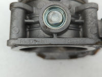 2017-2019 Infiniti Qx60 Throttle Body P/N:RME76-50 RME75-50, 6Z19A2 Fits Fits 2016 2017 2018 2019 OEM Used Auto Parts - Oemu