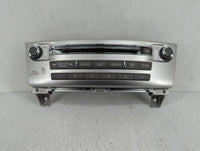 2018 Infiniti Qx60 Radio AM FM Cd Player Receiver Replacement Fits Fits 2005 OEM Used Auto Parts - Oemusedautoparts1.com