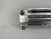 2018 Infiniti Qx60 Radio AM FM Cd Player Receiver Replacement Fits Fits 2005 OEM Used Auto Parts - Oemusedautoparts1.com