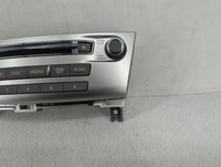 2018 Infiniti Qx60 Radio AM FM Cd Player Receiver Replacement Fits Fits 2005 OEM Used Auto Parts - Oemusedautoparts1.com