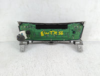2018 Infiniti Qx60 Radio AM FM Cd Player Receiver Replacement Fits Fits 2005 OEM Used Auto Parts - Oemusedautoparts1.com