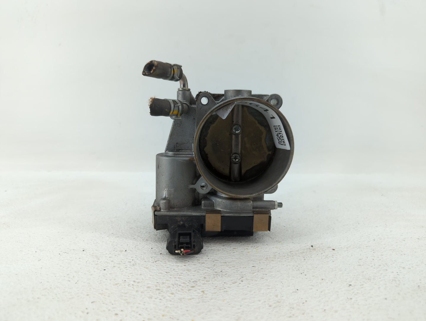 2017-2019 Infiniti Qx60 Throttle Body P/N:RME76-50 RME75-50, 6Z19A2 Fits Fits 2016 2017 2018 2019 OEM Used Auto Parts - Oemu