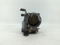 2017-2019 Infiniti Qx60 Throttle Body P/N:RME76-50 RME75-50, 6Z19A2 Fits Fits 2016 2017 2018 2019 OEM Used Auto Parts - Oemu