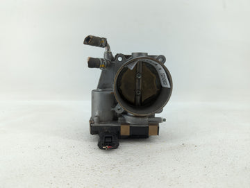 2017-2019 Infiniti Qx60 Throttle Body P/N:RME76-50 RME75-50, 6Z19A2 Fits Fits 2016 2017 2018 2019 OEM Used Auto Parts - Oemu