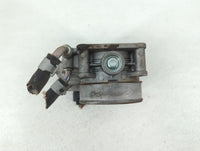 2017-2019 Infiniti Qx60 Throttle Body P/N:RME76-50 RME75-50, 6Z19A2 Fits Fits 2016 2017 2018 2019 OEM Used Auto Parts - Oemu