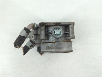 2017-2019 Infiniti Qx60 Throttle Body P/N:RME76-50 RME75-50, 6Z19A2 Fits Fits 2016 2017 2018 2019 OEM Used Auto Parts