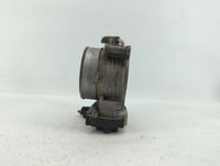 2017-2019 Infiniti Qx60 Throttle Body P/N:RME76-50 RME75-50, 6Z19A2 Fits Fits 2016 2017 2018 2019 OEM Used Auto Parts - Oemu