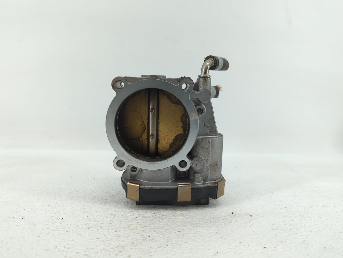 2017-2019 Infiniti Qx60 Throttle Body P/N:RME76-50 RME75-50, 6Z19A2 Fits Fits 2016 2017 2018 2019 OEM Used Auto Parts - Oemu