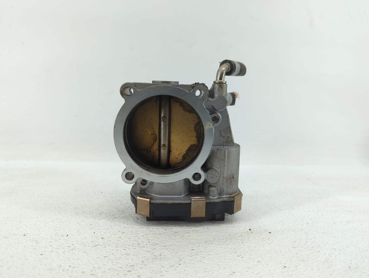 2017-2019 Infiniti Qx60 Throttle Body P/N:RME76-50 RME75-50, 6Z19A2 Fits Fits 2016 2017 2018 2019 OEM Used Auto Parts - Oemu