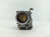 2017-2019 Infiniti Qx60 Throttle Body P/N:RME76-50 RME75-50, 6Z19A2 Fits Fits 2016 2017 2018 2019 OEM Used Auto Parts - Oemu