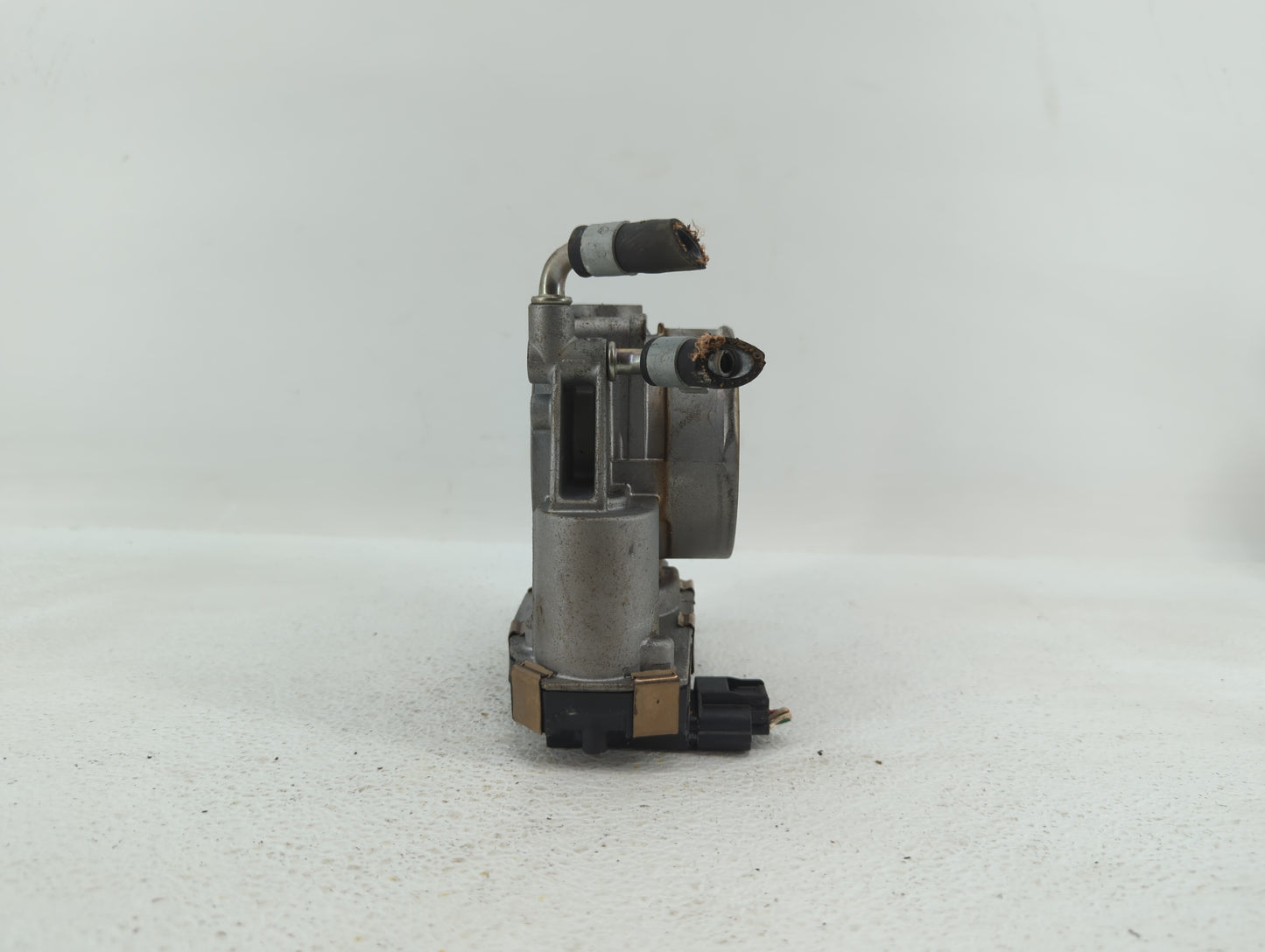 2017-2019 Infiniti Qx60 Throttle Body P/N:RME76-50 RME75-50, 6Z19A2 Fits Fits 2016 2017 2018 2019 OEM Used Auto Parts - Oemu