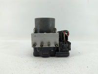 2018 Infiniti Qx60 ABS Pump Control Module Replacement P/N:47660 9PP1D Fits OEM Used Auto Parts - Oemusedautoparts1.com