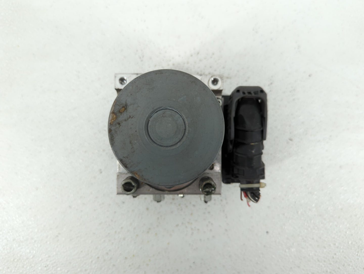 2018 Infiniti Qx60 ABS Pump Control Module Replacement P/N:47660 9PP1D Fits OEM Used Auto Parts - Oemusedautoparts1.com