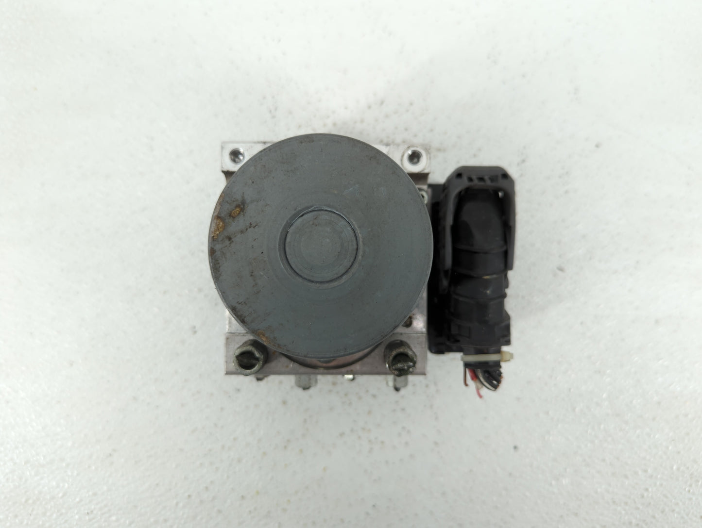 2018 Infiniti Qx60 ABS Pump Control Module Replacement P/N:47660 9PP1D Fits OEM Used Auto Parts - Oemusedautoparts1.com