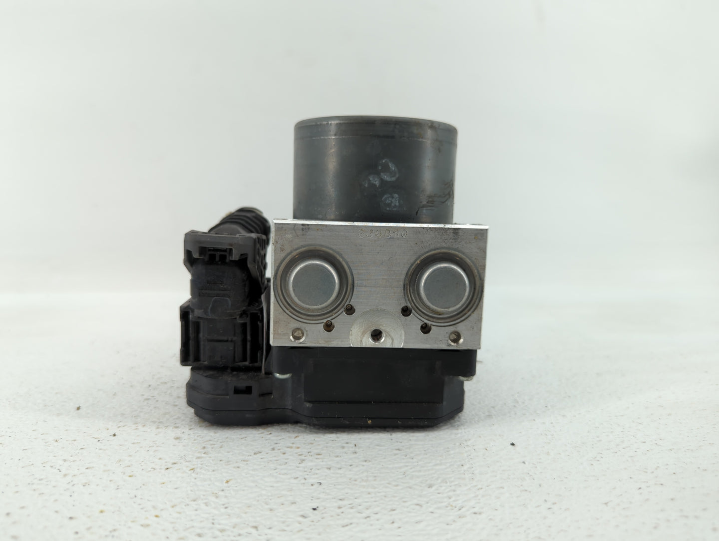 2018 Infiniti Qx60 ABS Pump Control Module Replacement P/N:47660 9PP1D Fits OEM Used Auto Parts - Oemusedautoparts1.com