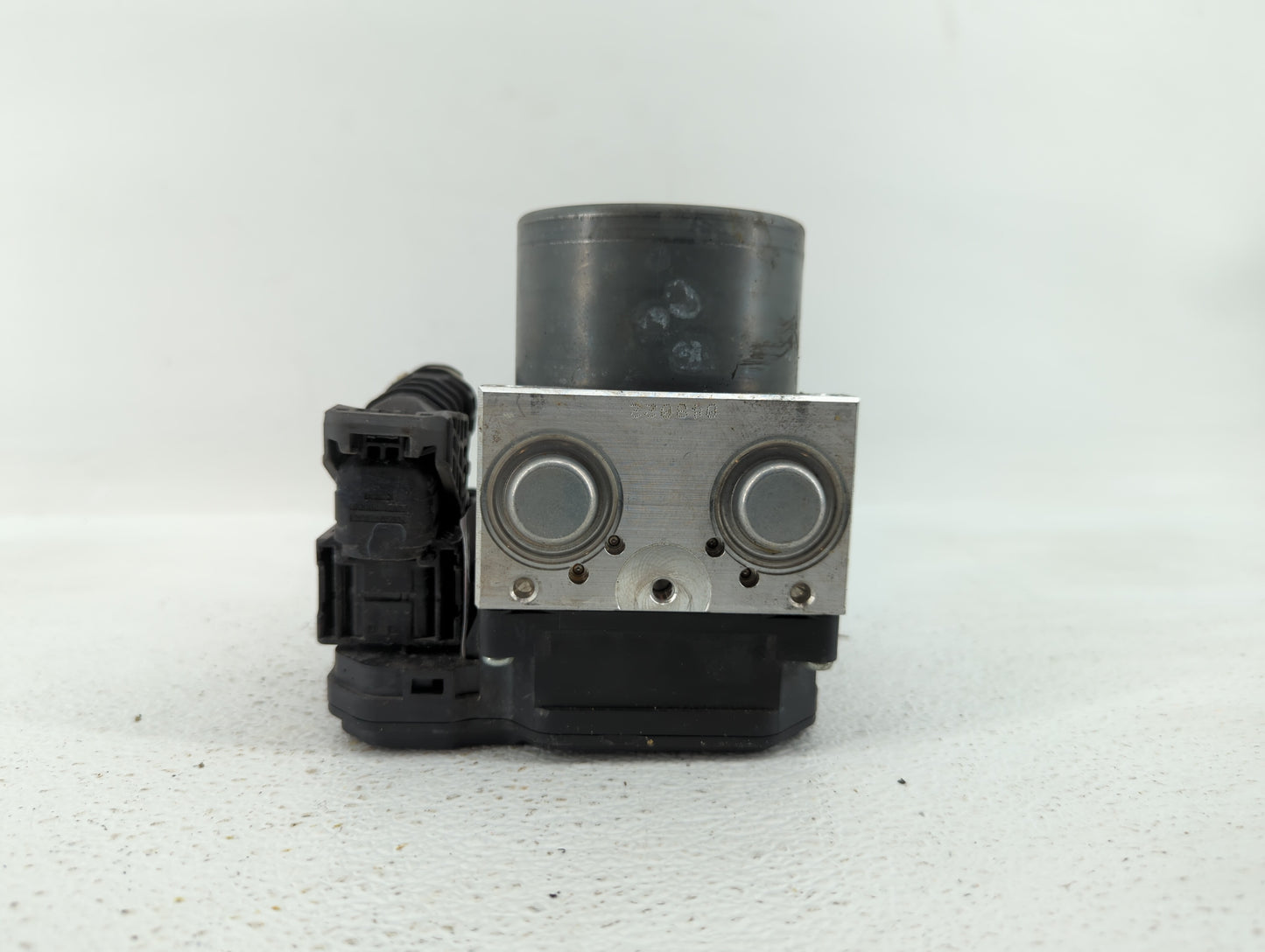 2018 Infiniti Qx60 ABS Pump Control Module Replacement P/N:47660 9PP1D Fits OEM Used Auto Parts - Oemusedautoparts1.com