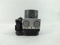 2018 Infiniti Qx60 ABS Pump Control Module Replacement P/N:47660 9PP1D Fits OEM Used Auto Parts - Oemusedautoparts1.com