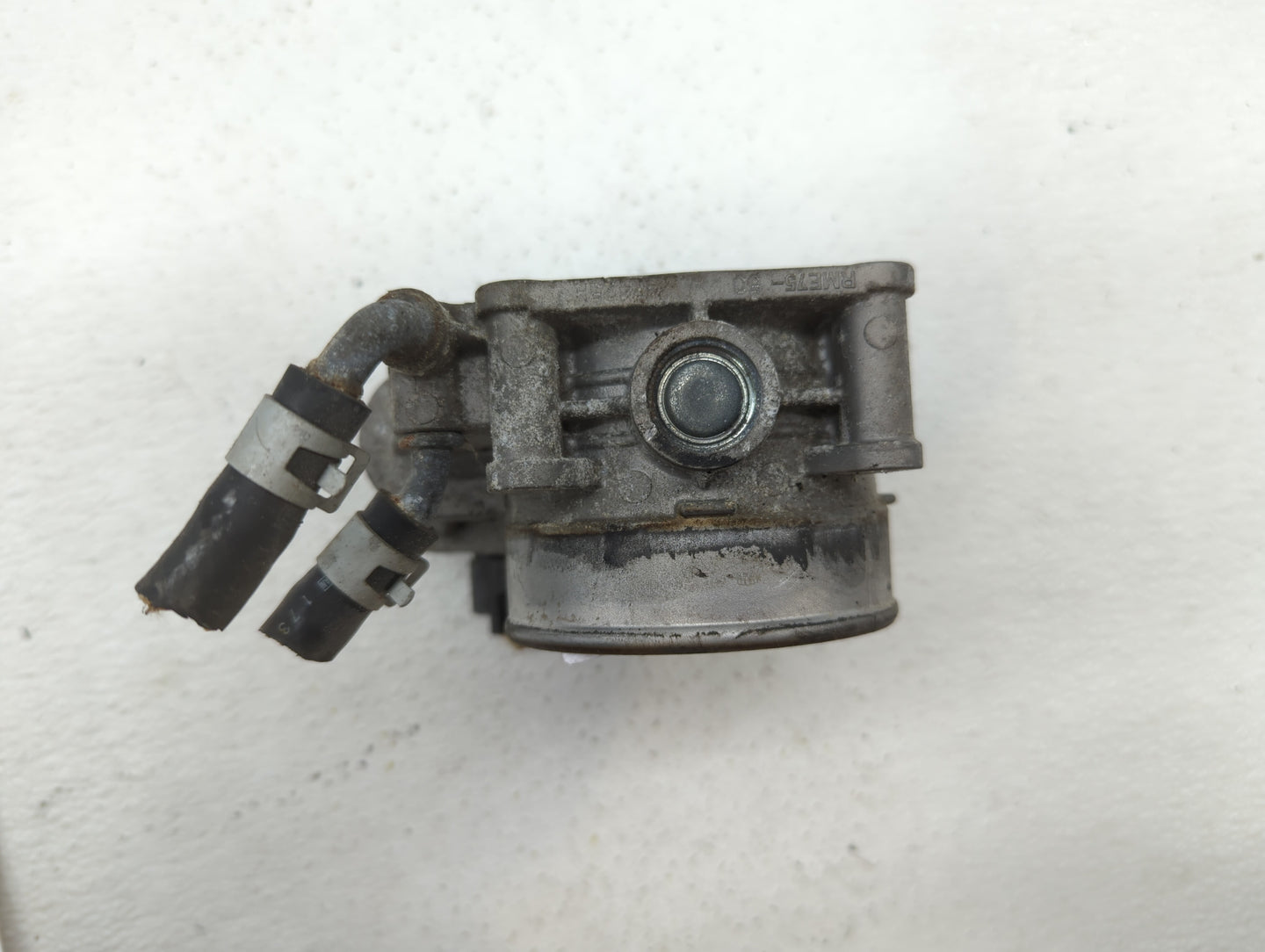 2017-2019 Infiniti Qx60 Throttle Body P/N:RME76-50 RME75-50, 6Z19A2 Fits Fits 2016 2017 2018 2019 OEM Used Auto Parts - Oemu