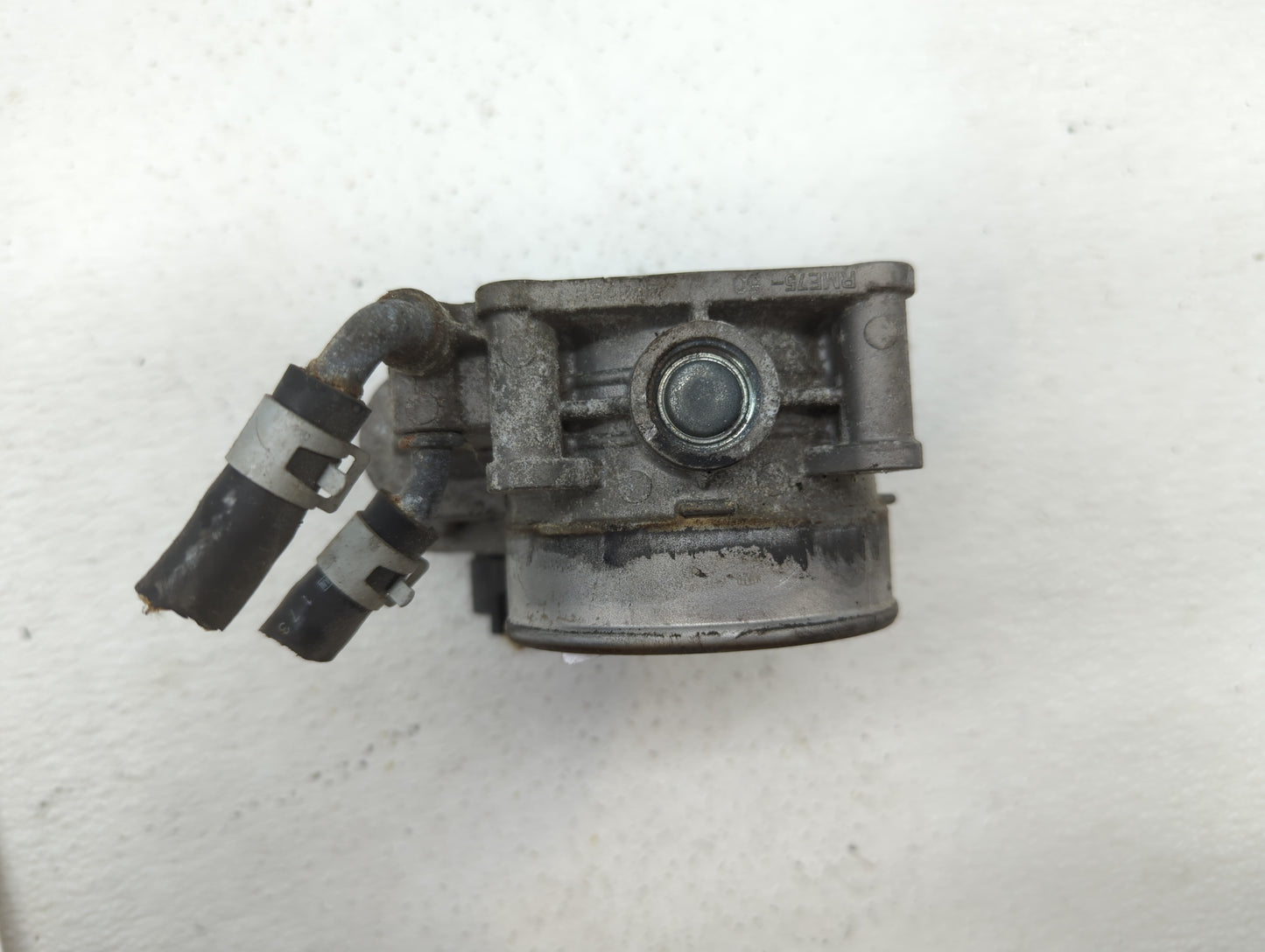 2017-2019 Infiniti Qx60 Throttle Body P/N:RME76-50 RME75-50, 6Z19A2 Fits Fits 2016 2017 2018 2019 OEM Used Auto Parts - Oemu