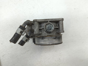 2017-2019 Infiniti Qx60 Throttle Body P/N:RME76-50 RME75-50, 6Z19A2 Fits Fits 2016 2017 2018 2019 OEM Used Auto Parts