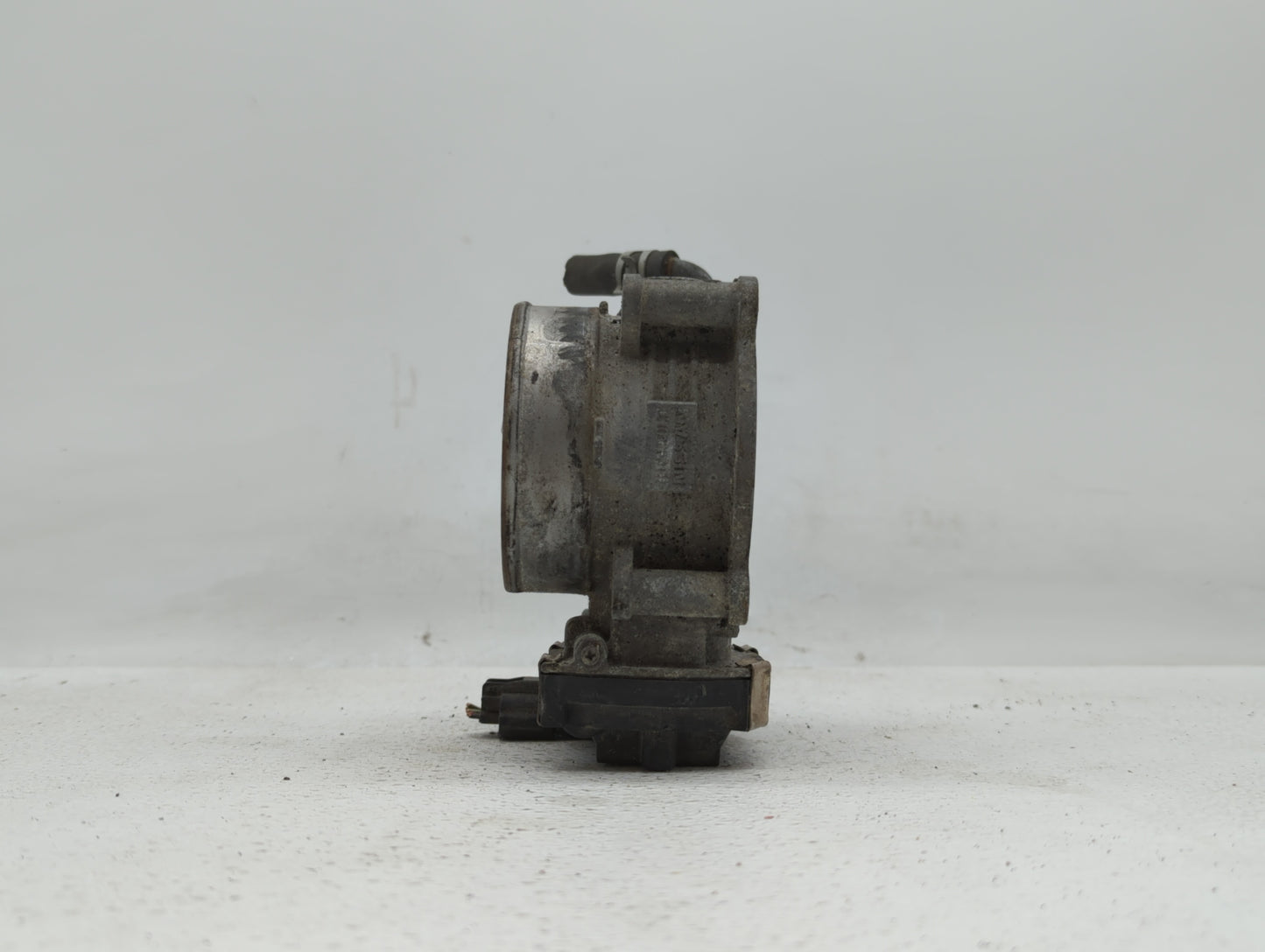 2017-2019 Infiniti Qx60 Throttle Body P/N:RME76-50 RME75-50, 6Z19A2 Fits Fits 2016 2017 2018 2019 OEM Used Auto Parts - Oemu