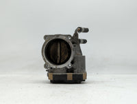 2017-2019 Infiniti Qx60 Throttle Body P/N:RME76-50 RME75-50, 6Z19A2 Fits Fits 2016 2017 2018 2019 OEM Used Auto Parts - Oemu
