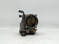 2017-2019 Infiniti Qx60 Throttle Body P/N:RME76-50 RME75-50, 6Z19A2 Fits Fits 2016 2017 2018 2019 OEM Used Auto Parts - Oemu