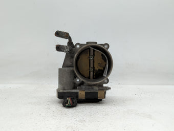 compare product 2017-2019 Infiniti Qx60 Throttle Body P/N:RME76-50 RME75-50, 6Z19A2 Fits Fits 2016 2017 2018 2019 OEM Used Auto Parts