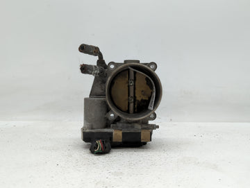 2017-2019 Infiniti Qx60 Throttle Body P/N:RME76-50 RME75-50, 6Z19A2 Fits Fits 2016 2017 2018 2019 OEM Used Auto Parts - Oemu