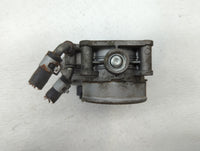 2017-2019 Infiniti Qx60 Throttle Body P/N:RME76-50 RME75-50, 6Z19A2 Fits Fits 2016 2017 2018 2019 OEM Used Auto Parts - Oemu