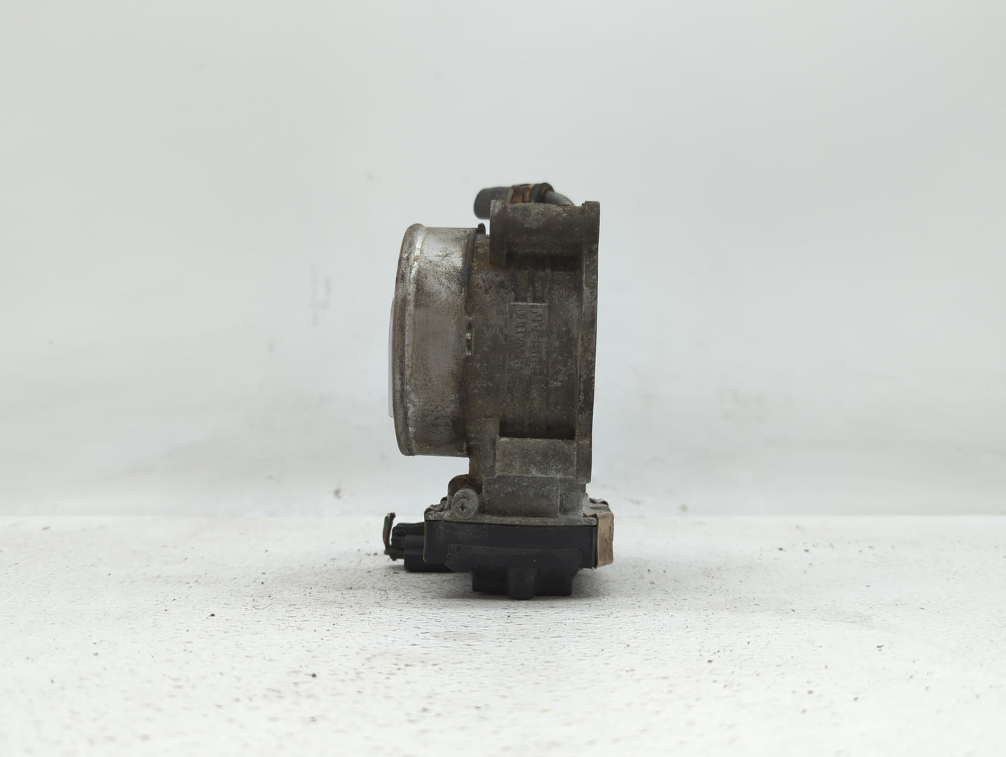2017-2019 Infiniti Qx60 Throttle Body P/N:RME76-50 RME75-50, 6Z19A2 Fits Fits 2016 2017 2018 2019 OEM Used Auto Parts - Oemu