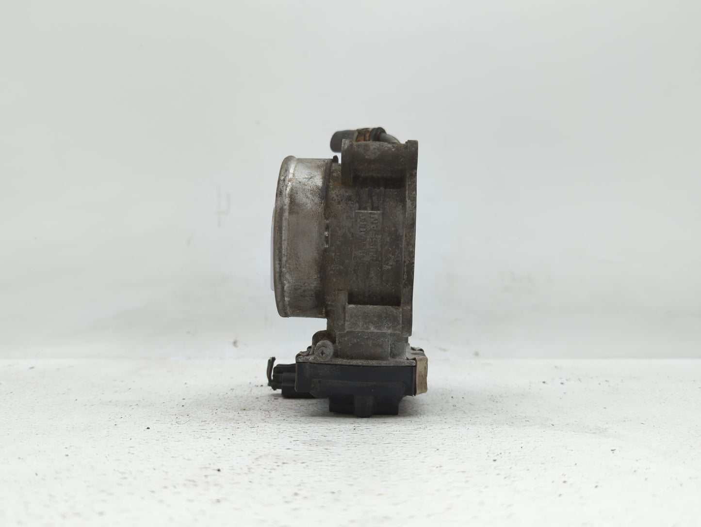 2017-2019 Infiniti Qx60 Throttle Body P/N:RME76-50 RME75-50, 6Z19A2 Fits Fits 2016 2017 2018 2019 OEM Used Auto Parts - Oemu
