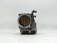 2017-2019 Infiniti Qx60 Throttle Body P/N:RME76-50 RME75-50, 6Z19A2 Fits Fits 2016 2017 2018 2019 OEM Used Auto Parts - Oemu