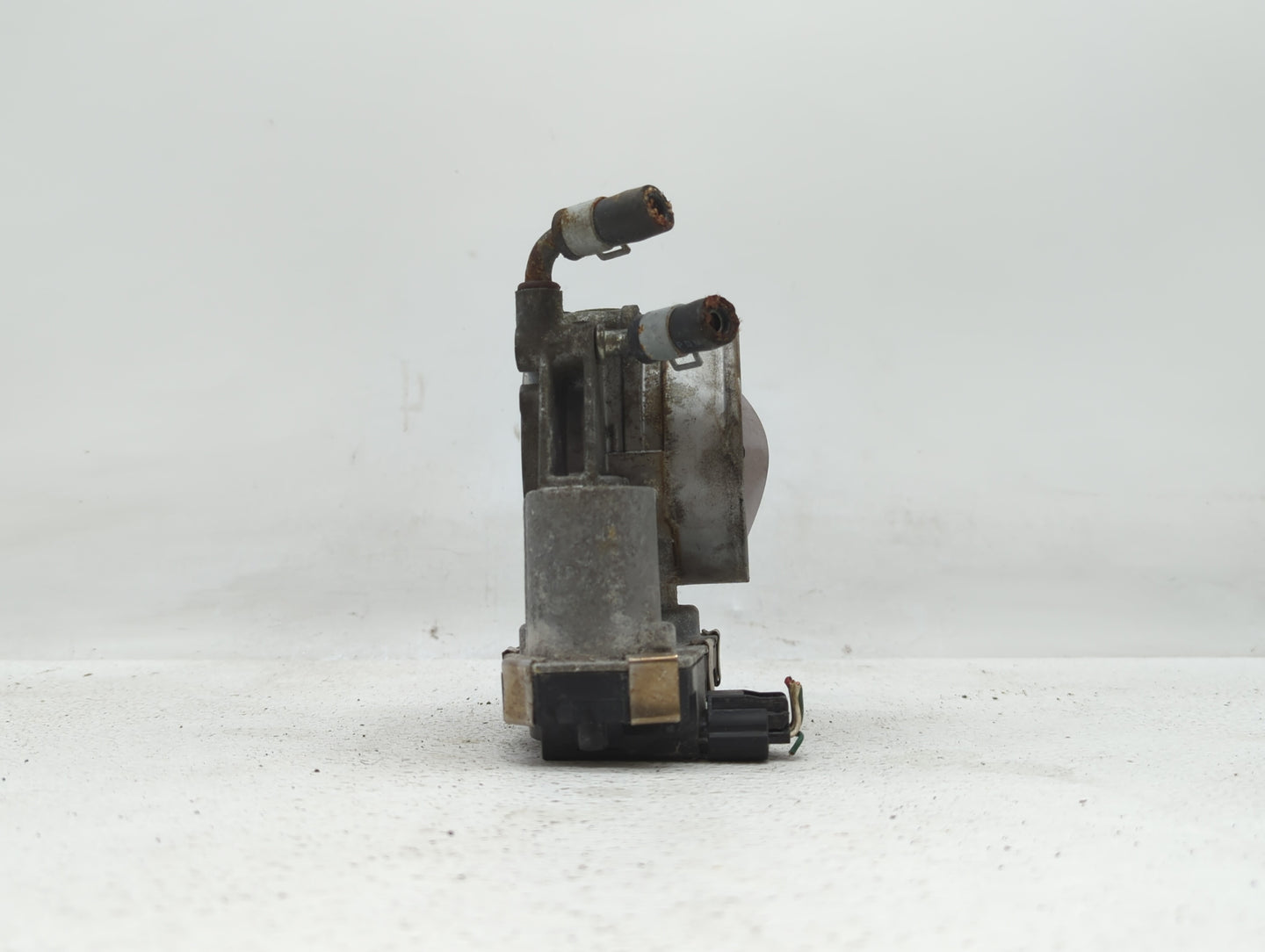 2017-2019 Infiniti Qx60 Throttle Body P/N:RME76-50 RME75-50, 6Z19A2 Fits Fits 2016 2017 2018 2019 OEM Used Auto Parts - Oemu