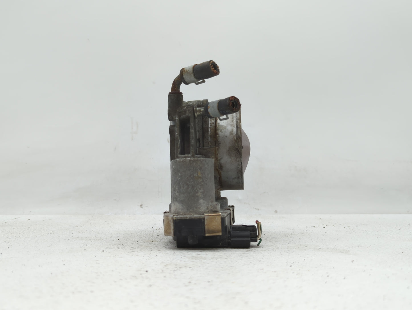 2017-2019 Infiniti Qx60 Throttle Body P/N:RME76-50 RME75-50, 6Z19A2 Fits Fits 2016 2017 2018 2019 OEM Used Auto Parts - Oemu