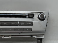 2017-2019 Infiniti Qx60 Radio Control Panel - Oemusedautoparts1.com