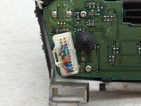 2017-2019 Infiniti Qx60 Radio Control Panel - Oemusedautoparts1.com