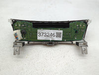 2017-2019 Infiniti Qx60 Radio Control Panel - Oemusedautoparts1.com