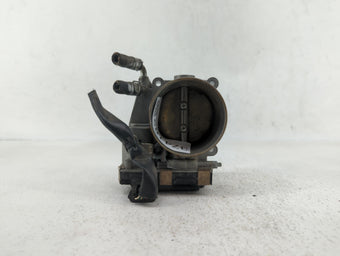 compare product 2017-2019 Infiniti Qx60 Throttle Body P/N:RME76-50 RME75-50, 6Z19A2 Fits Fits 2016 2017 2018 2019 OEM Used Auto Parts