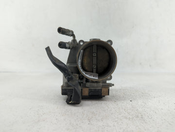2017-2019 Infiniti Qx60 Throttle Body P/N:RME76-50 RME75-50, 6Z19A2 Fits Fits 2016 2017 2018 2019 OEM Used Auto Parts - Oemu