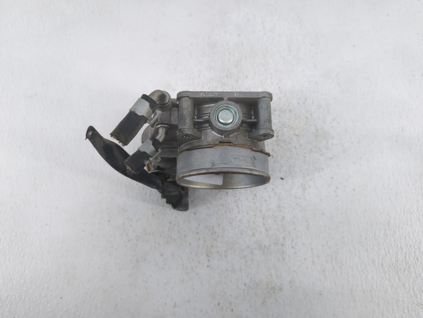 2017-2019 Infiniti Qx60 Throttle Body P/N:RME76-50 RME75-50, 6Z19A2 Fits Fits 2016 2017 2018 2019 OEM Used Auto Parts - Oemu