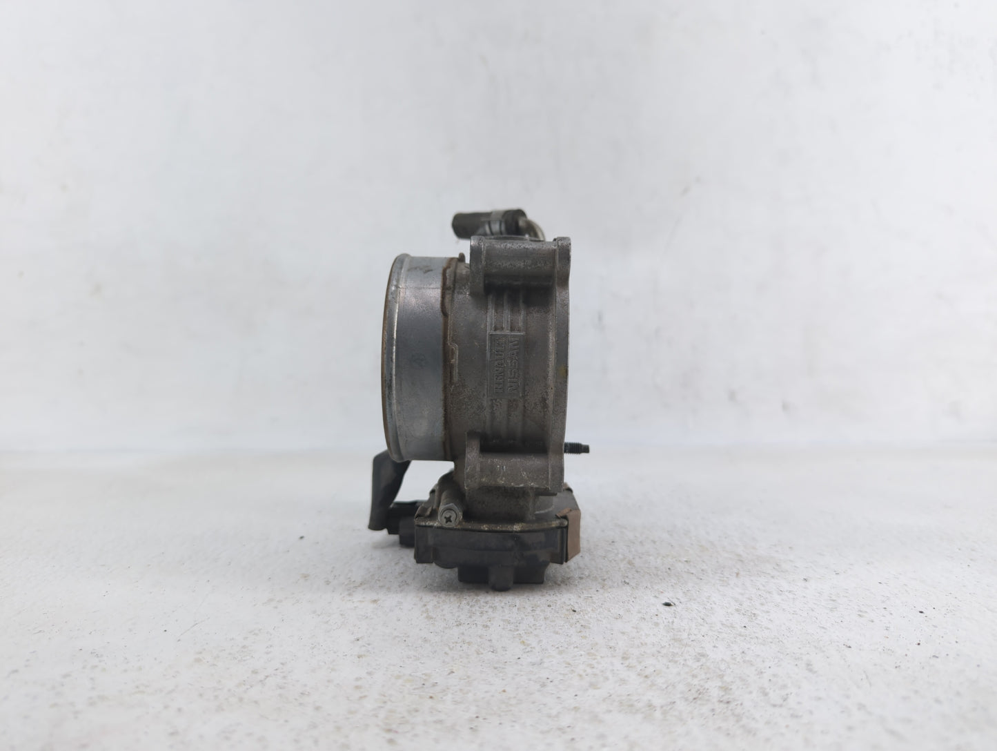 2017-2019 Infiniti Qx60 Throttle Body P/N:RME76-50 RME75-50, 6Z19A2 Fits Fits 2016 2017 2018 2019 OEM Used Auto Parts - Oemu