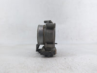 2017-2019 Infiniti Qx60 Throttle Body P/N:RME76-50 RME75-50, 6Z19A2 Fits Fits 2016 2017 2018 2019 OEM Used Auto Parts - Oemu