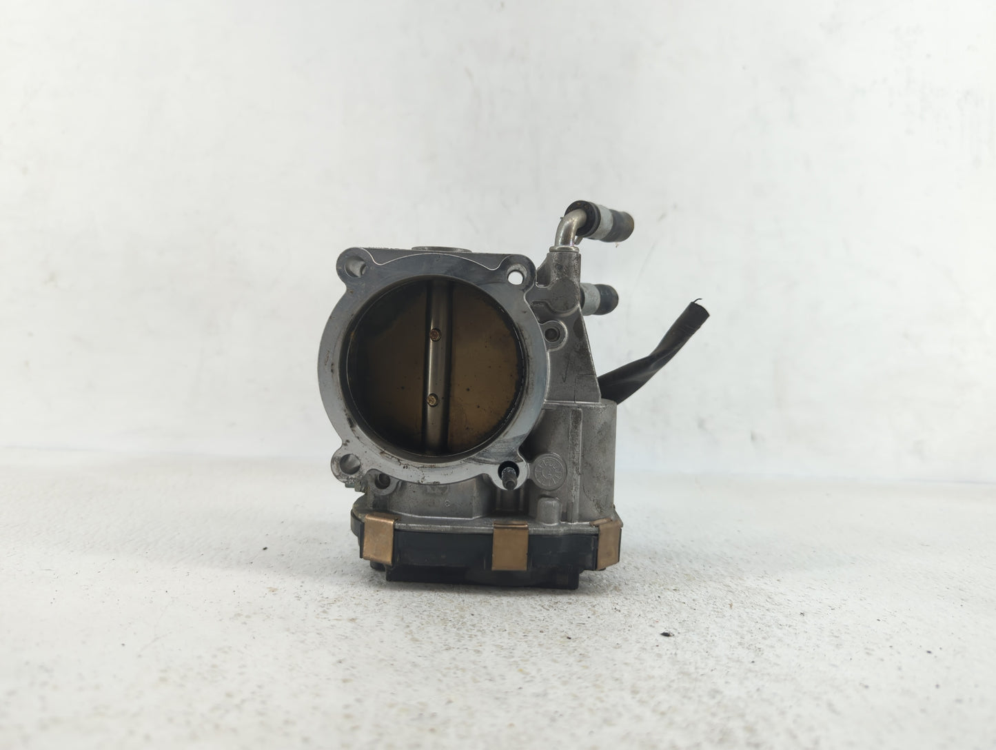2017-2019 Infiniti Qx60 Throttle Body P/N:RME76-50 RME75-50, 6Z19A2 Fits Fits 2016 2017 2018 2019 OEM Used Auto Parts - Oemu